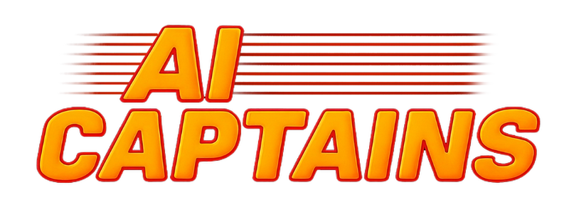 AI CAPTAINS